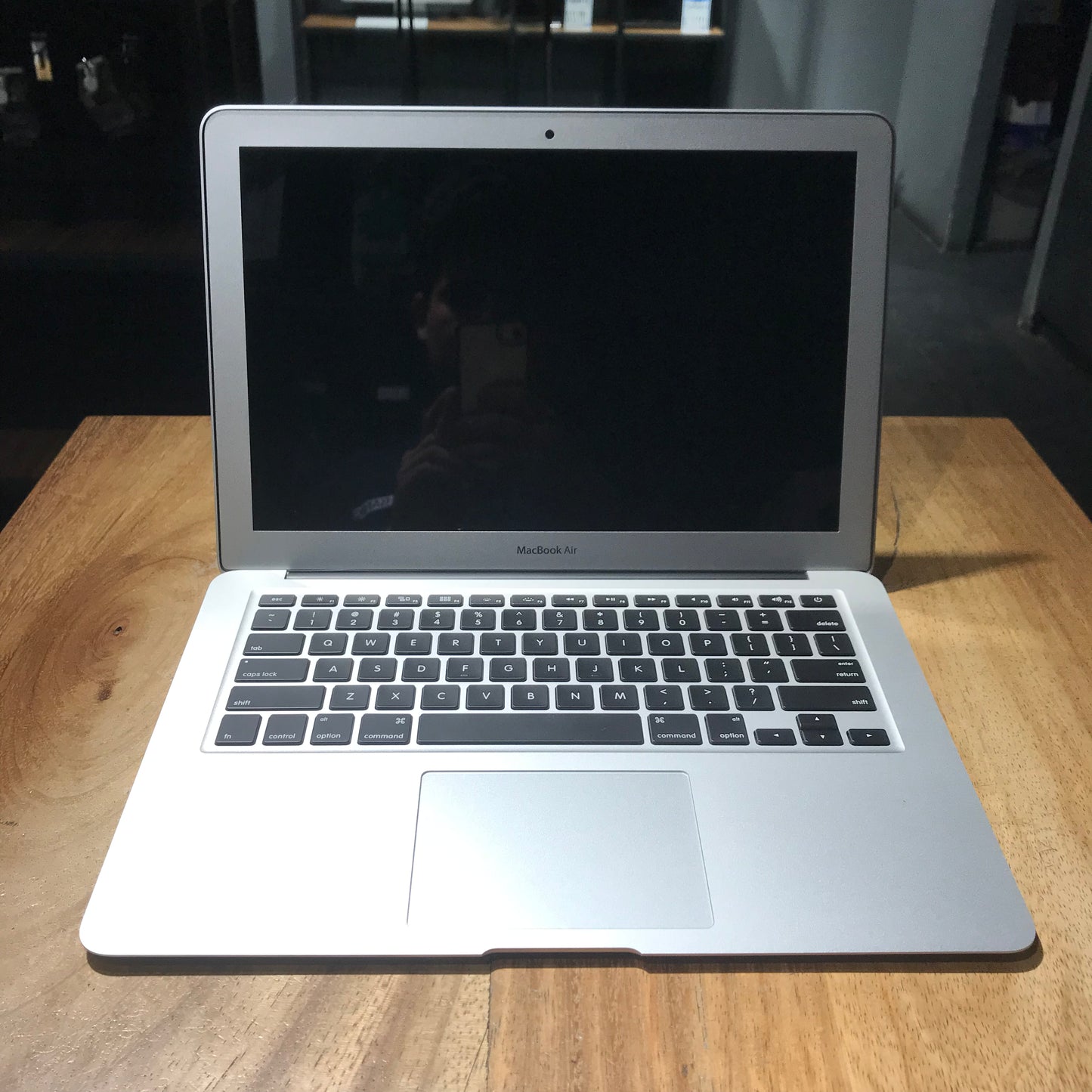 Macbook Air "13" 2015 (Producto Unico)