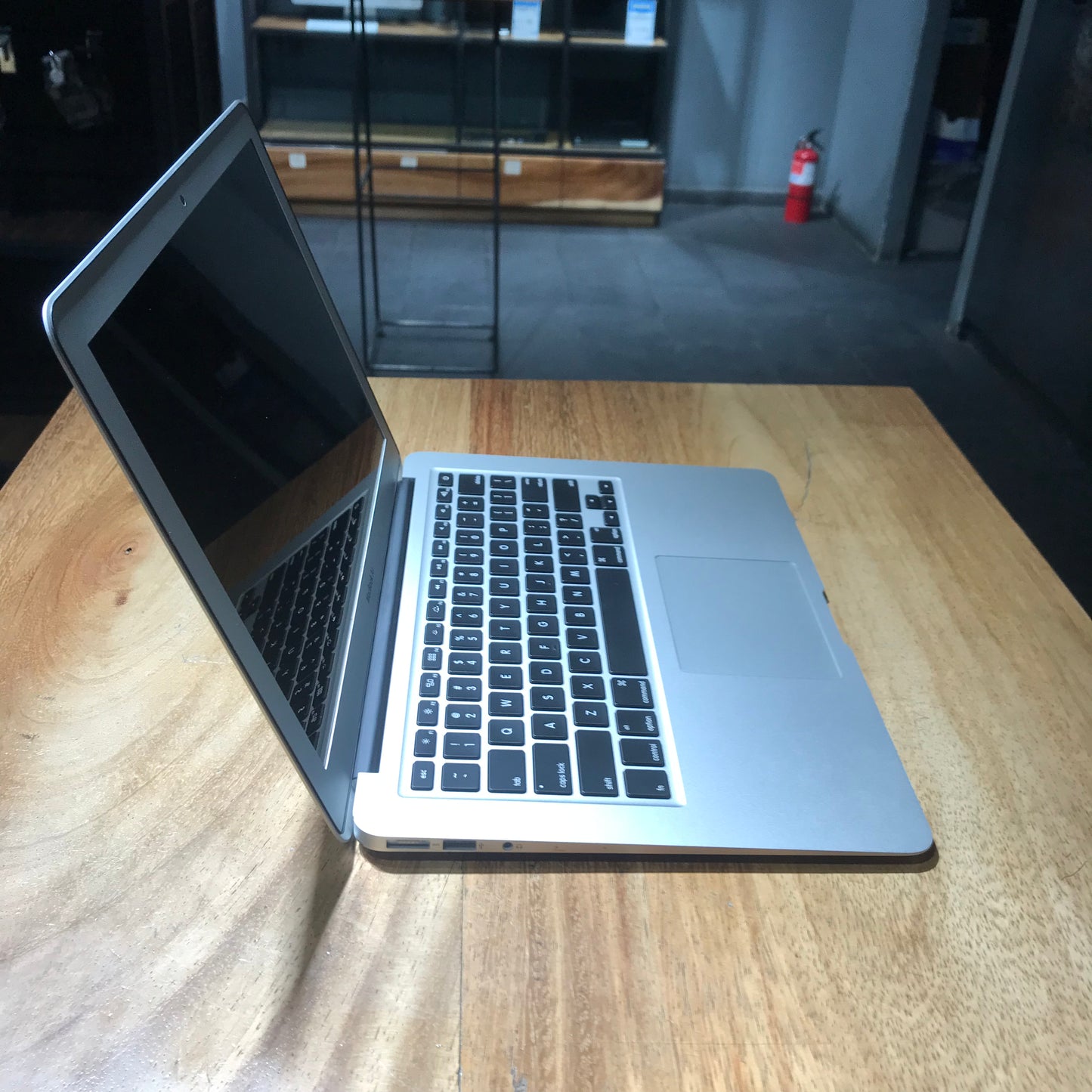 Macbook Air "13" 2015 (Producto Unico)