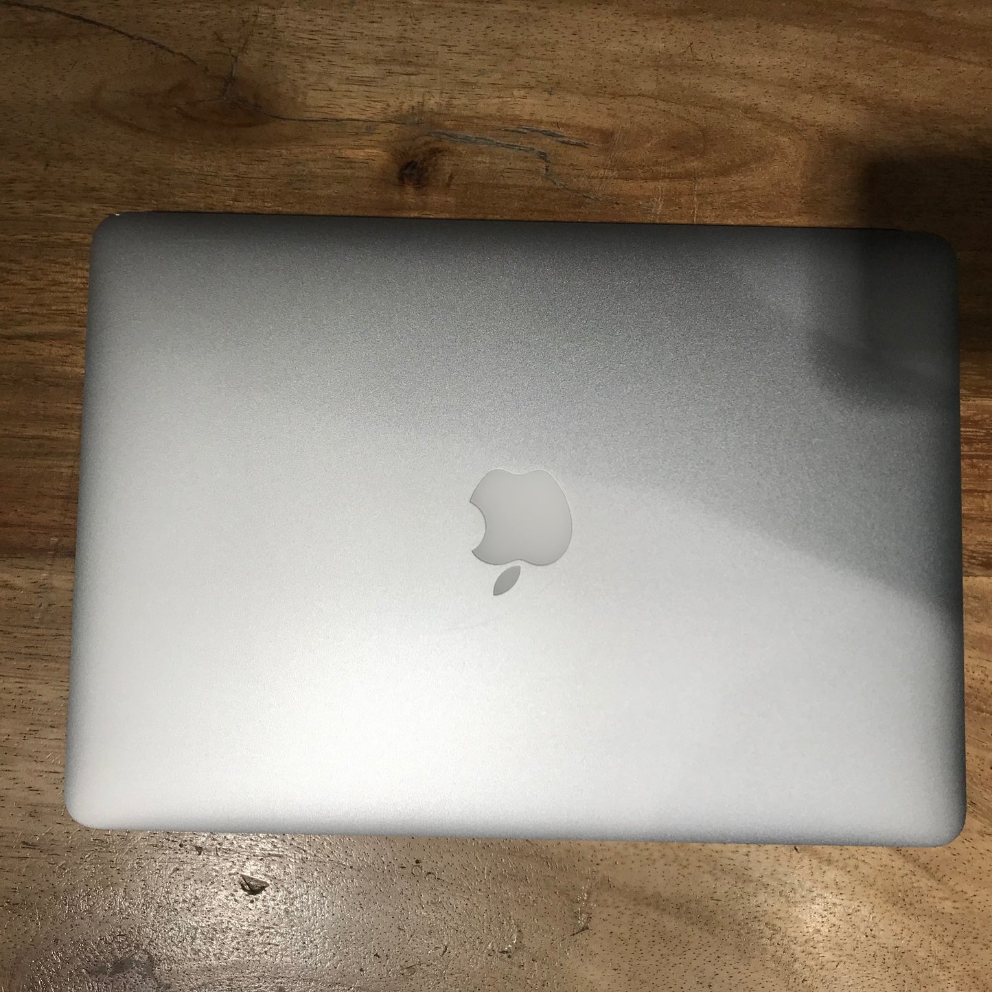 Macbook Air "13" 2015 (Producto Unico)