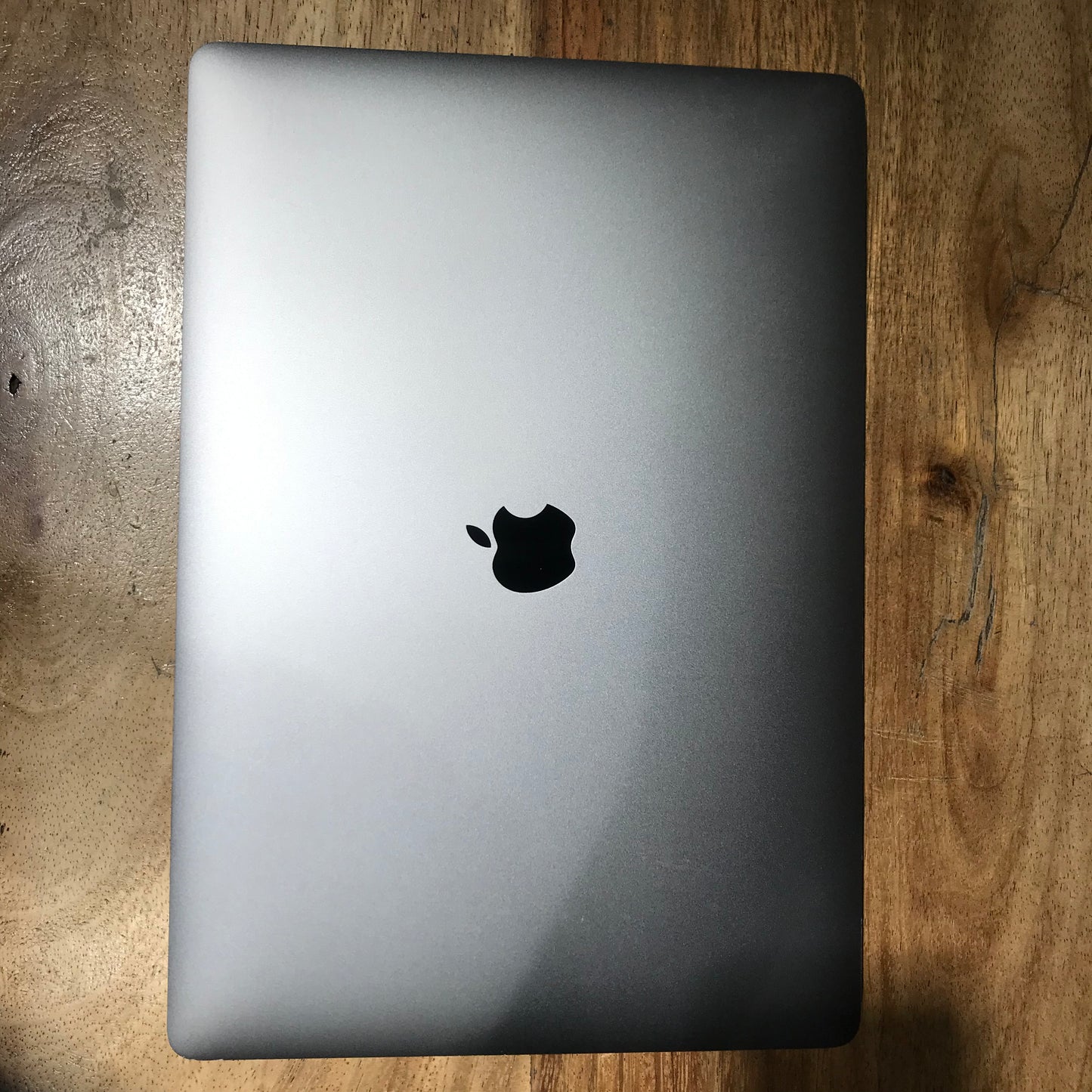 Macbook Pro "15" 2017 TouchBar (Producto Único)