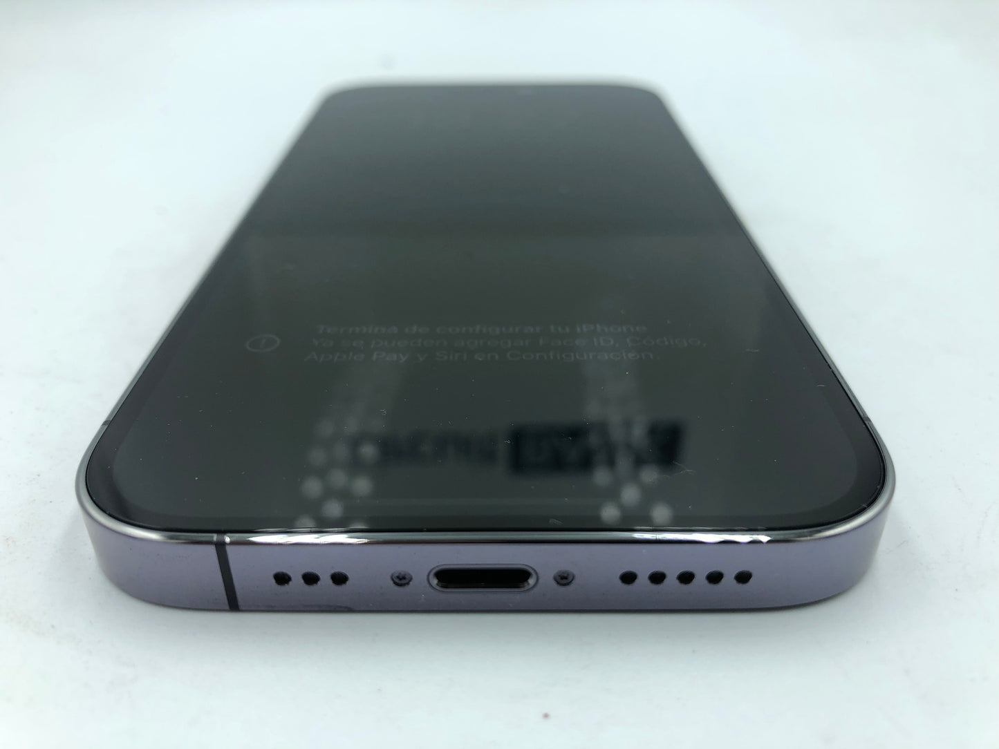 iPhone 14 Pro 256GB (Producto Unico)