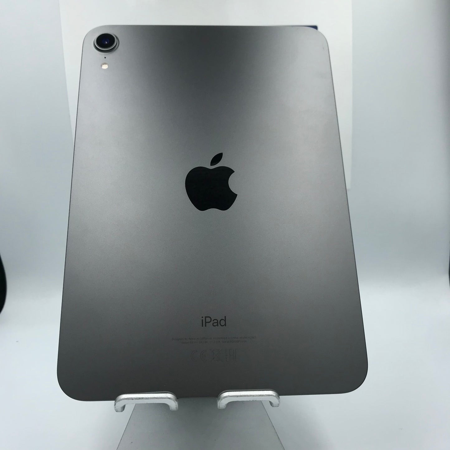 IPad Mini 6 Generación 64GB (Producto Único)