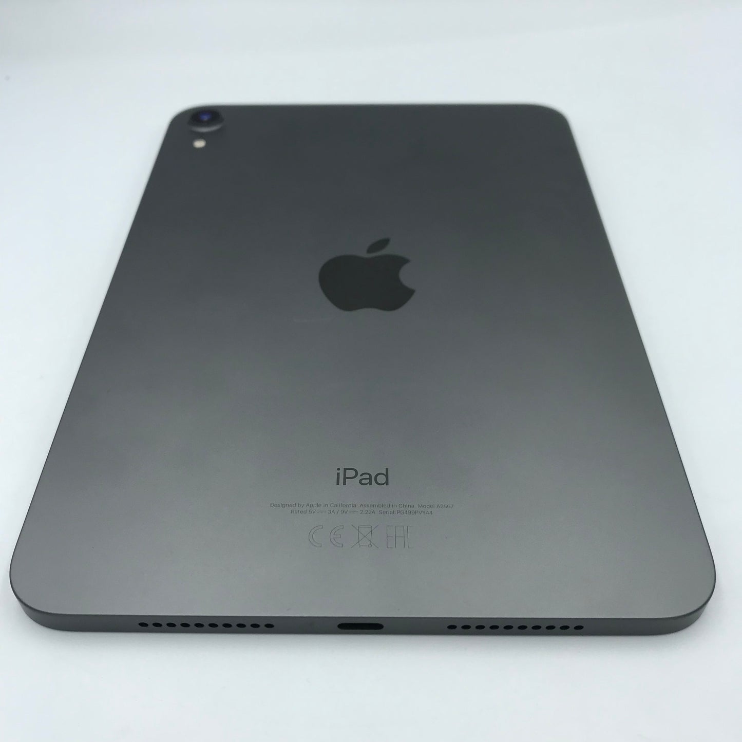 IPad Mini 6 Generación 64GB (Producto Único)