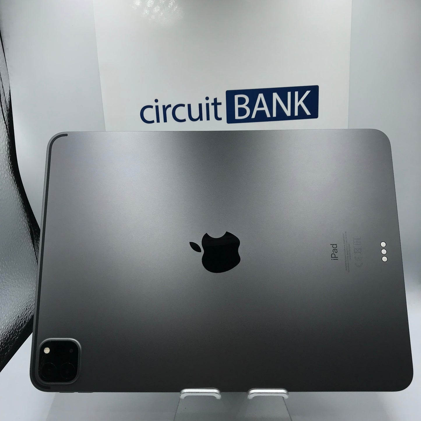 iPad Pro Tercera Generación 11" 512gb (Producto Único)