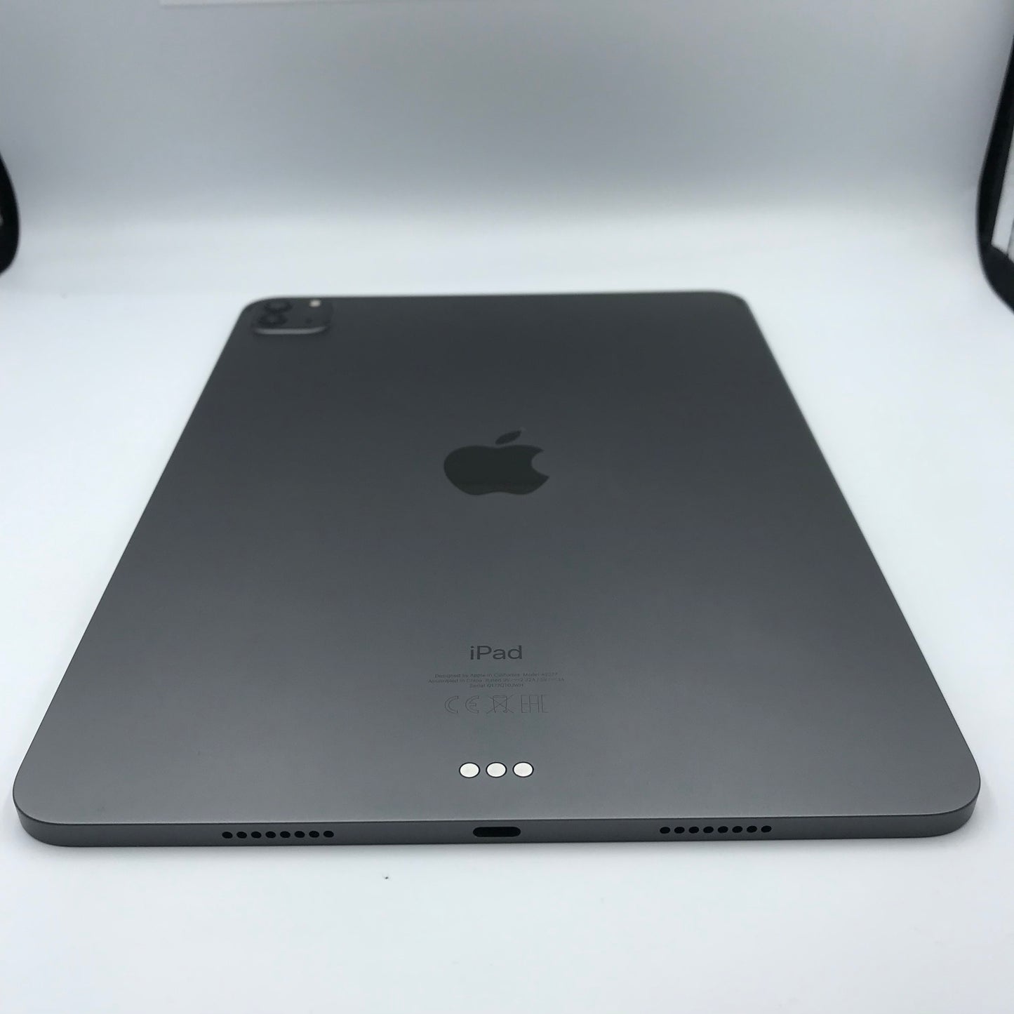 iPad Pro Tercera Generación 11" 512gb (Producto Único)