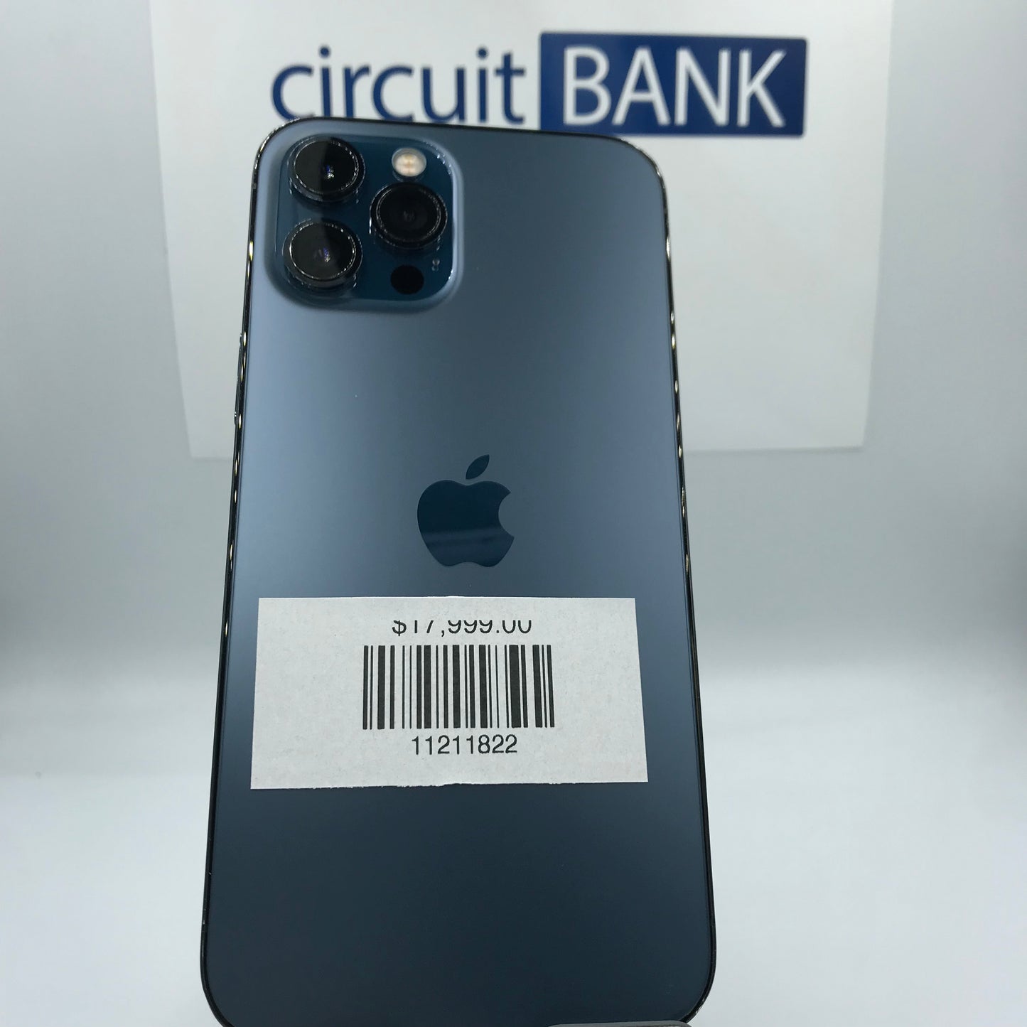 IPhone 12 Pro Max 128GB (Producto Único)