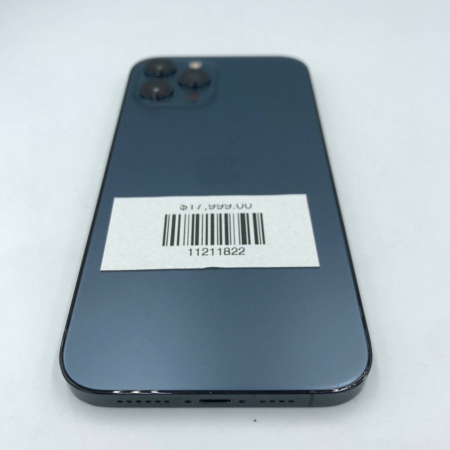 IPhone 12 Pro Max 128GB (Producto Único)