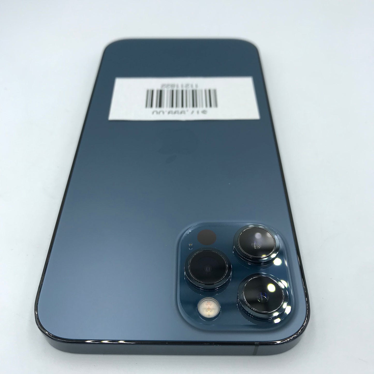 IPhone 12 Pro Max 128GB (Producto Único)
