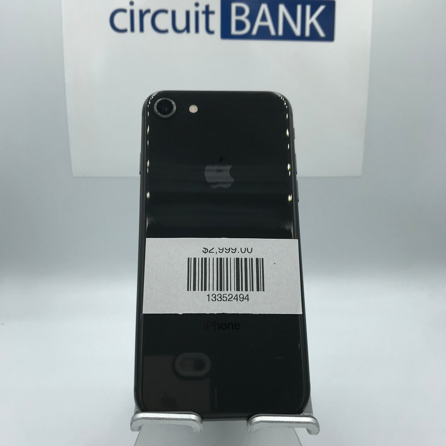 IPhone 8 64GB (Producto Único)