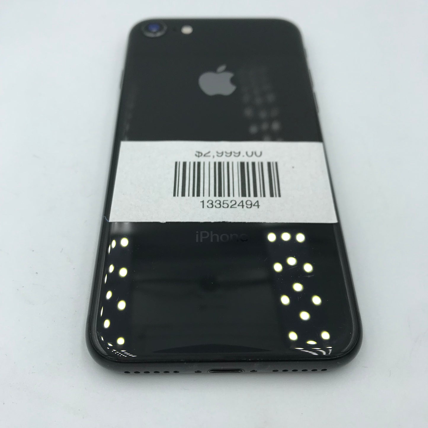 IPhone 8 64GB (Producto Único)