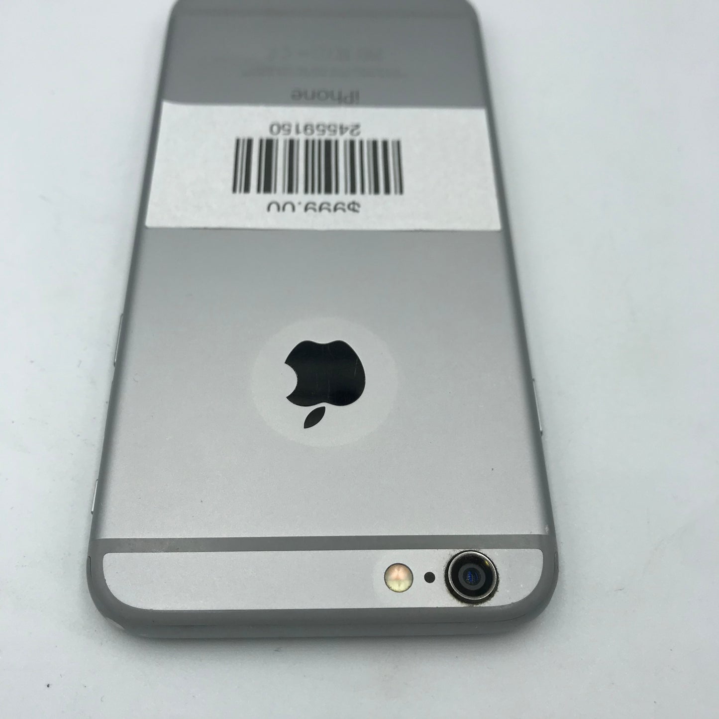 IPhone 6 16GB (Producto Único)
