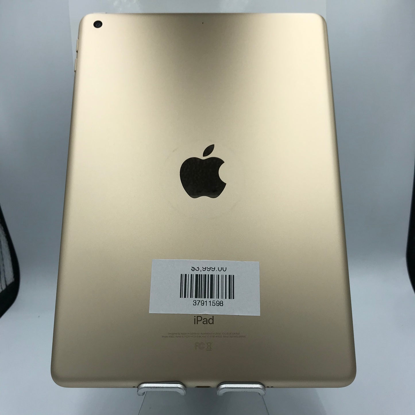 IPad 5 Generación 32GB (Producto Único)