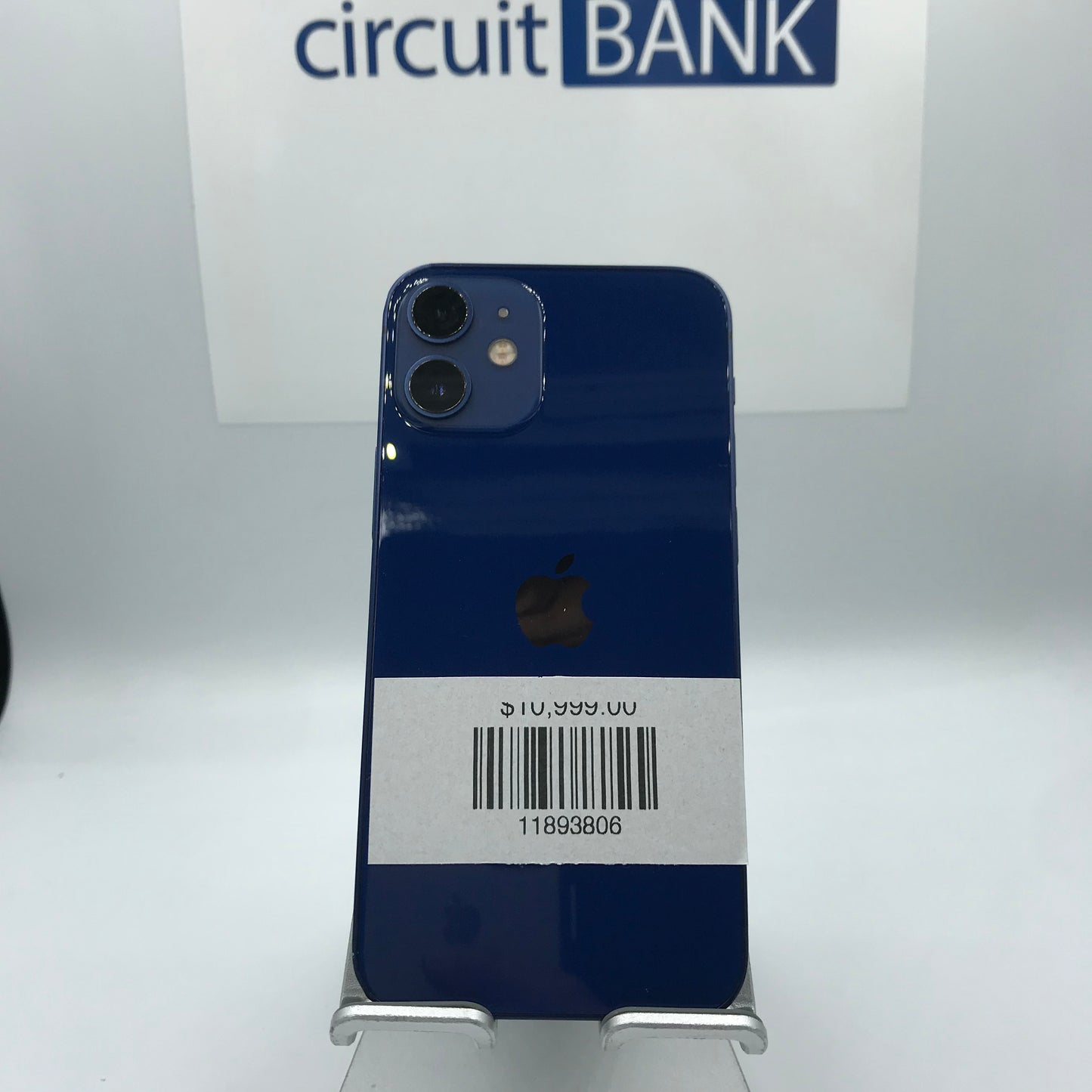 IPhone 12 Mini 128GB (Producto Único)