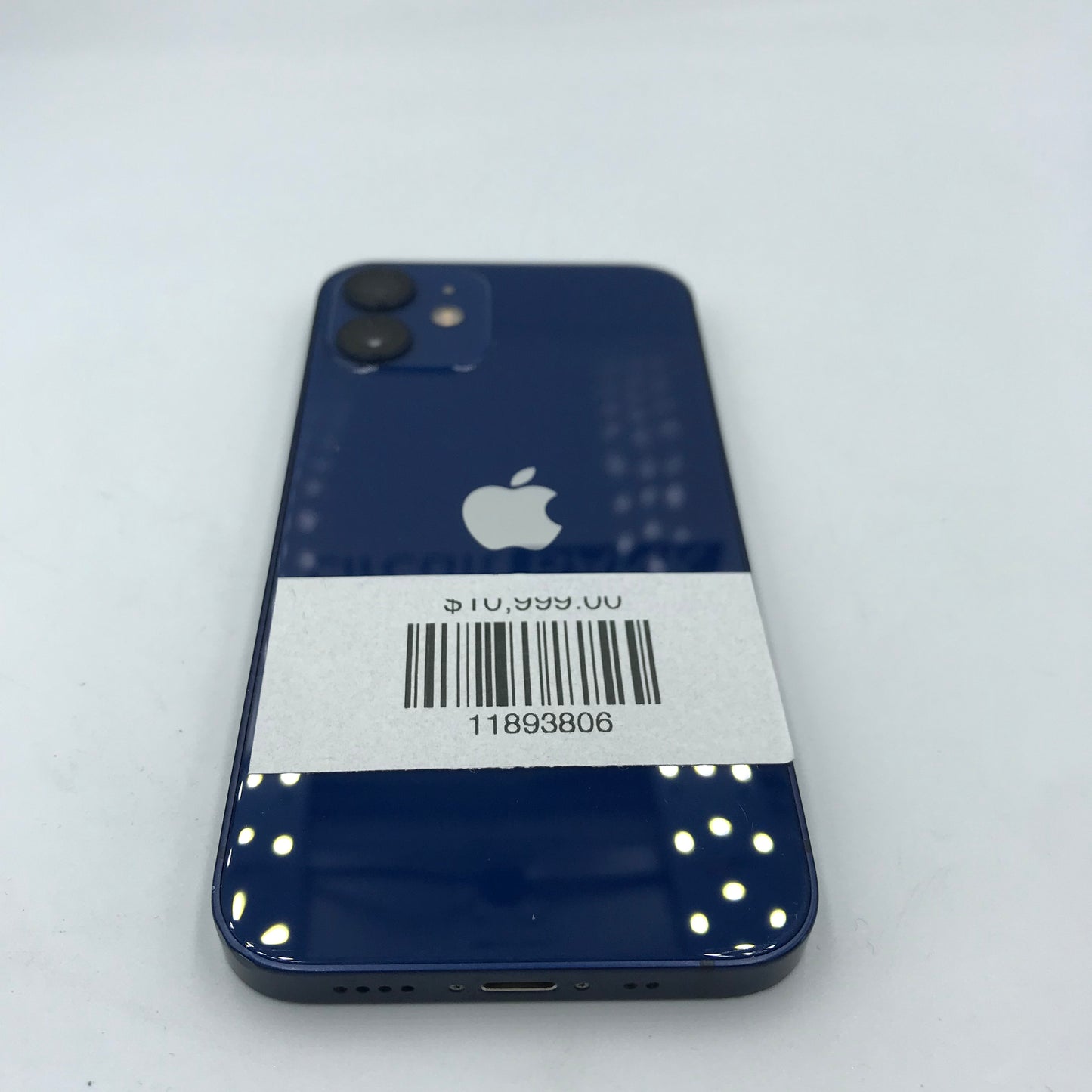 IPhone 12 Mini 128GB (Producto Único)