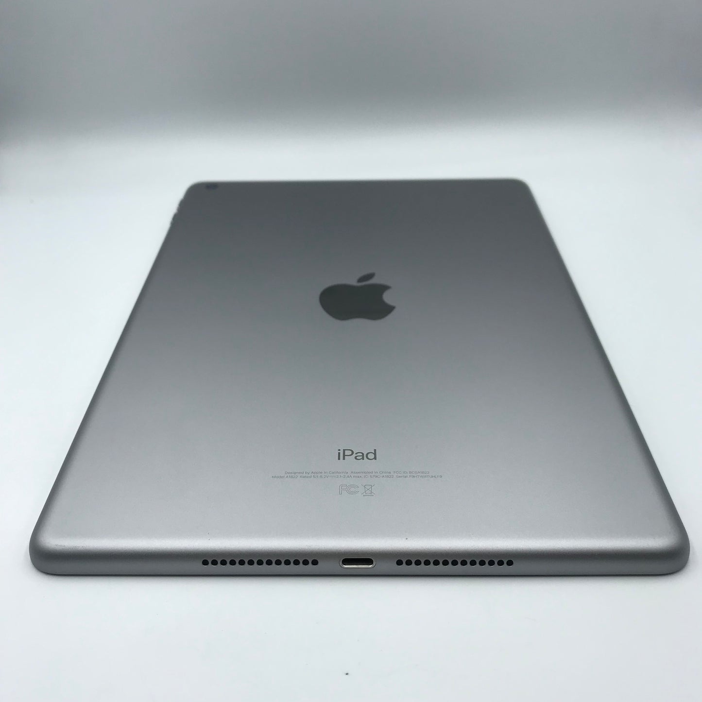 IPad 5 Generación 32GB (Producto Único)