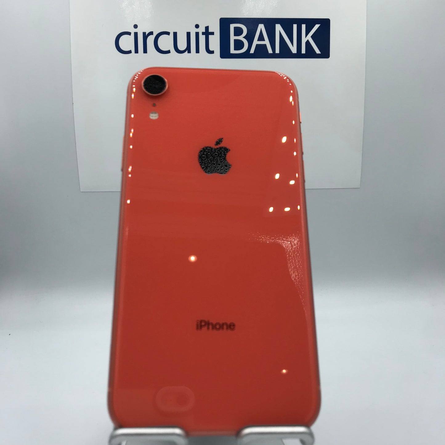 IPhone Xr 128GB (Producto Único)