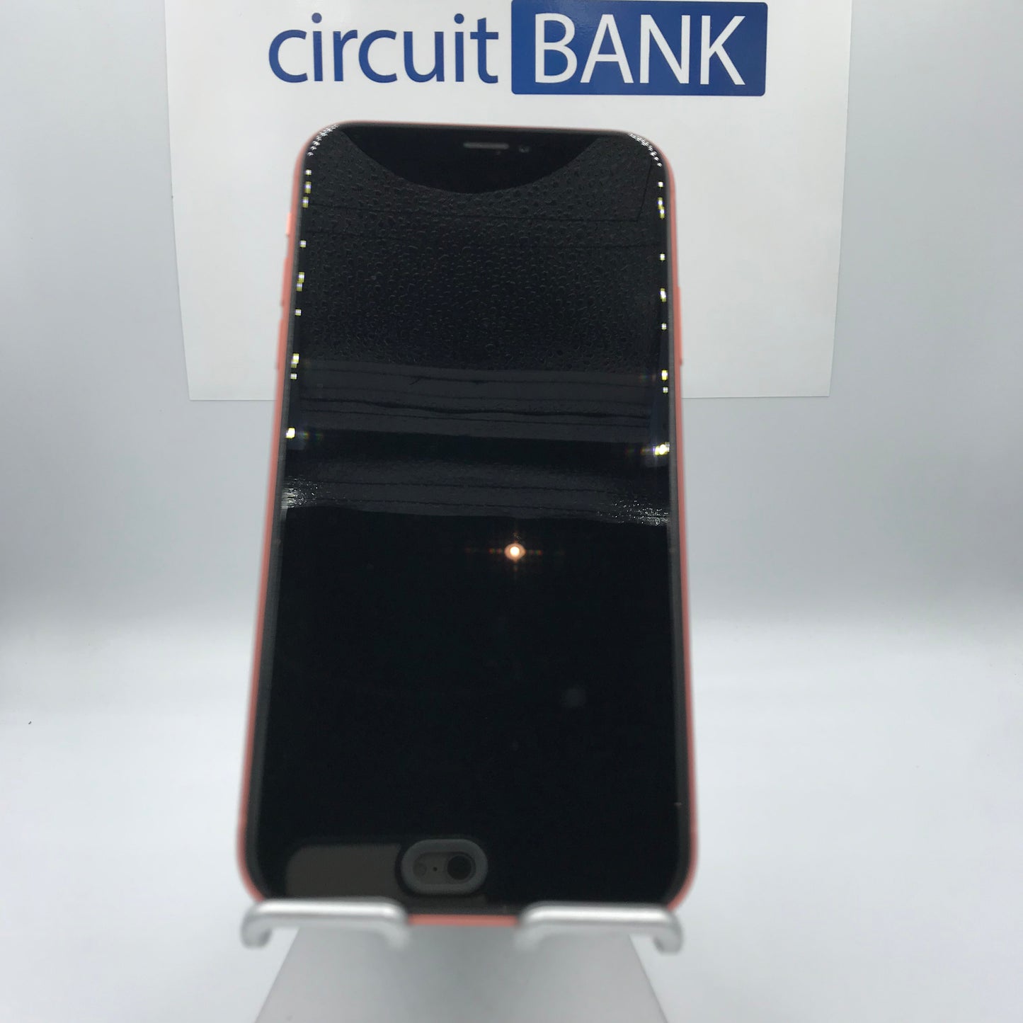 IPhone Xr 128GB (Producto Único)