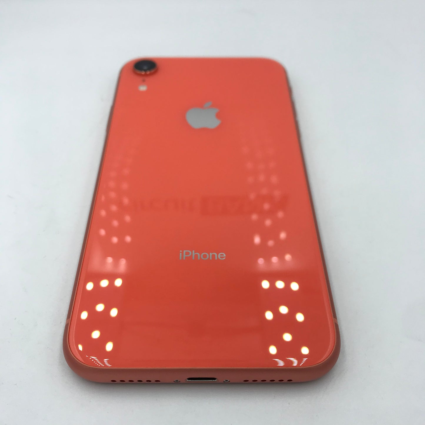 IPhone Xr 128GB (Producto Único)