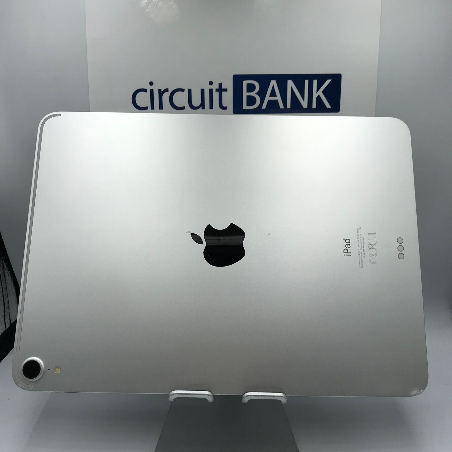 iPad Pro 11" 64gb (Producto Único)