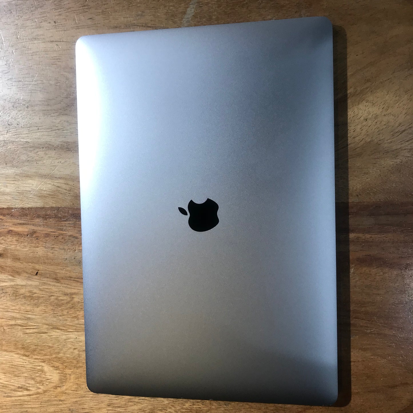 MacBook Pro 15" 2017 256GB (Producto Único)