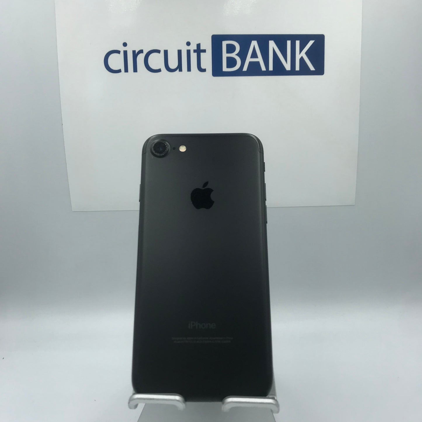 iPhone 7 32GB (Producto Único)