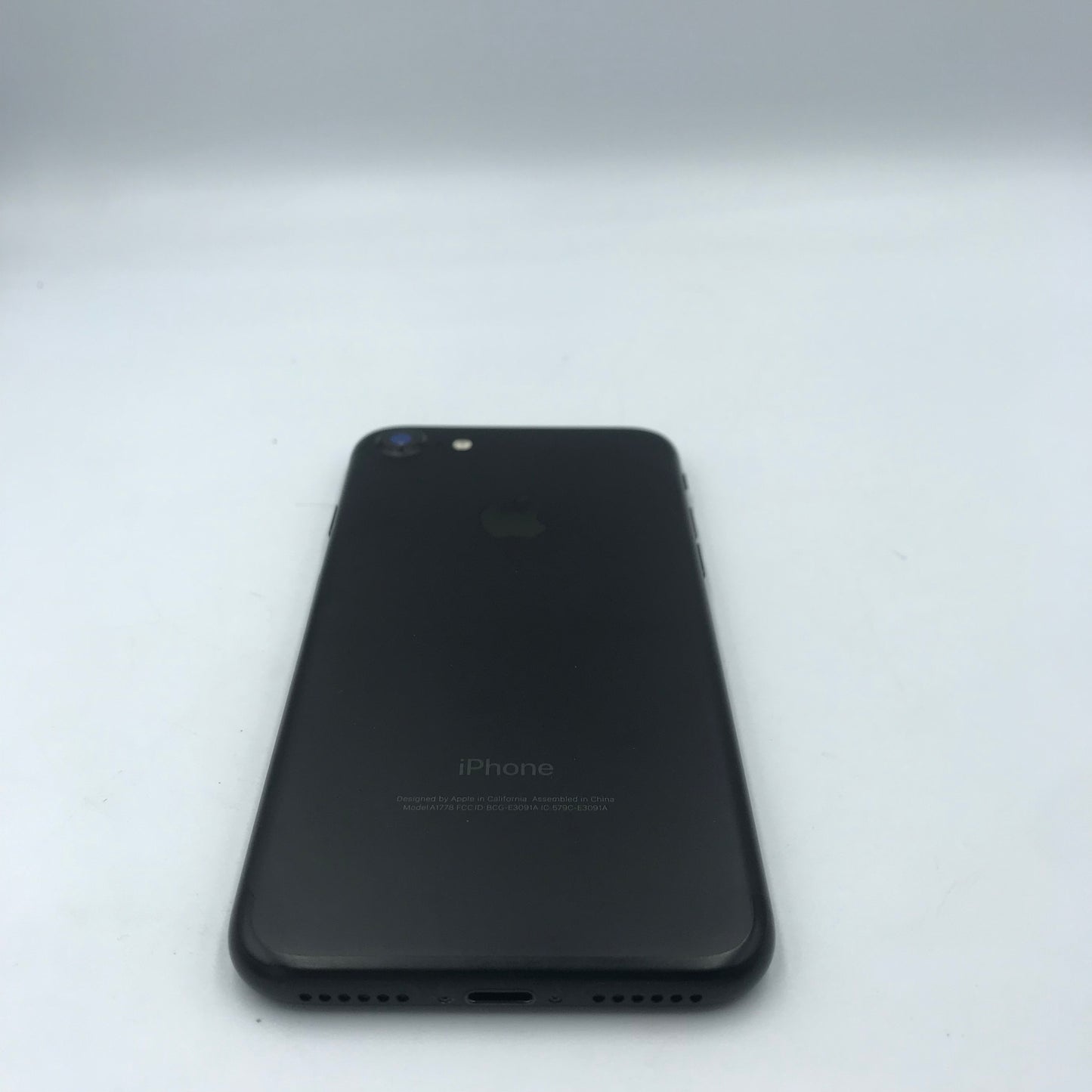 iPhone 7 32GB (Producto Único)