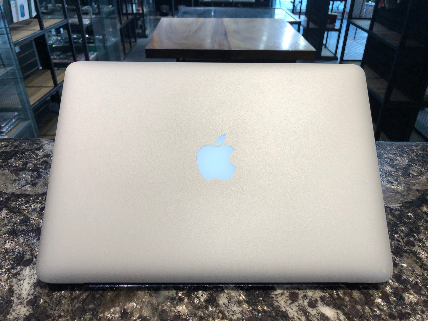 MacBook Pro 13” Retina 2015 (Producto Unico)