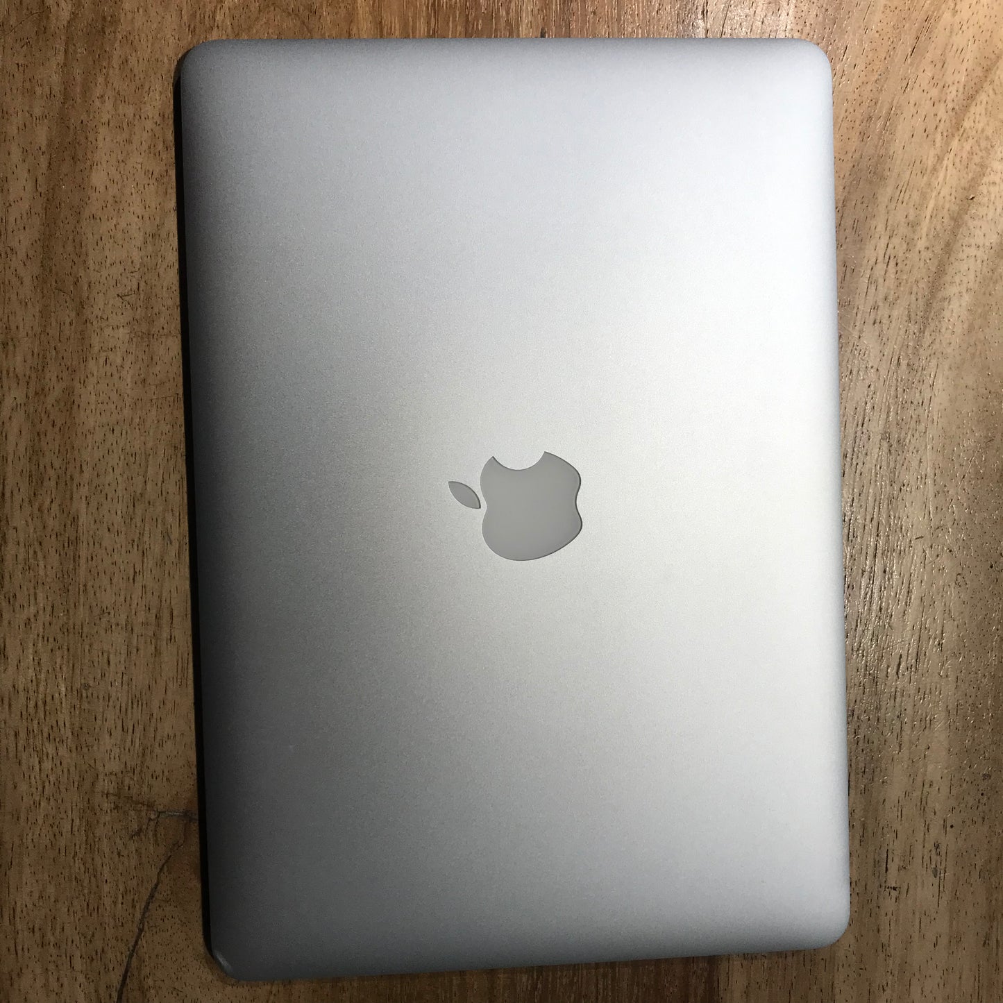 MacBook Air 13" 128gb 2015 (Producto Único)