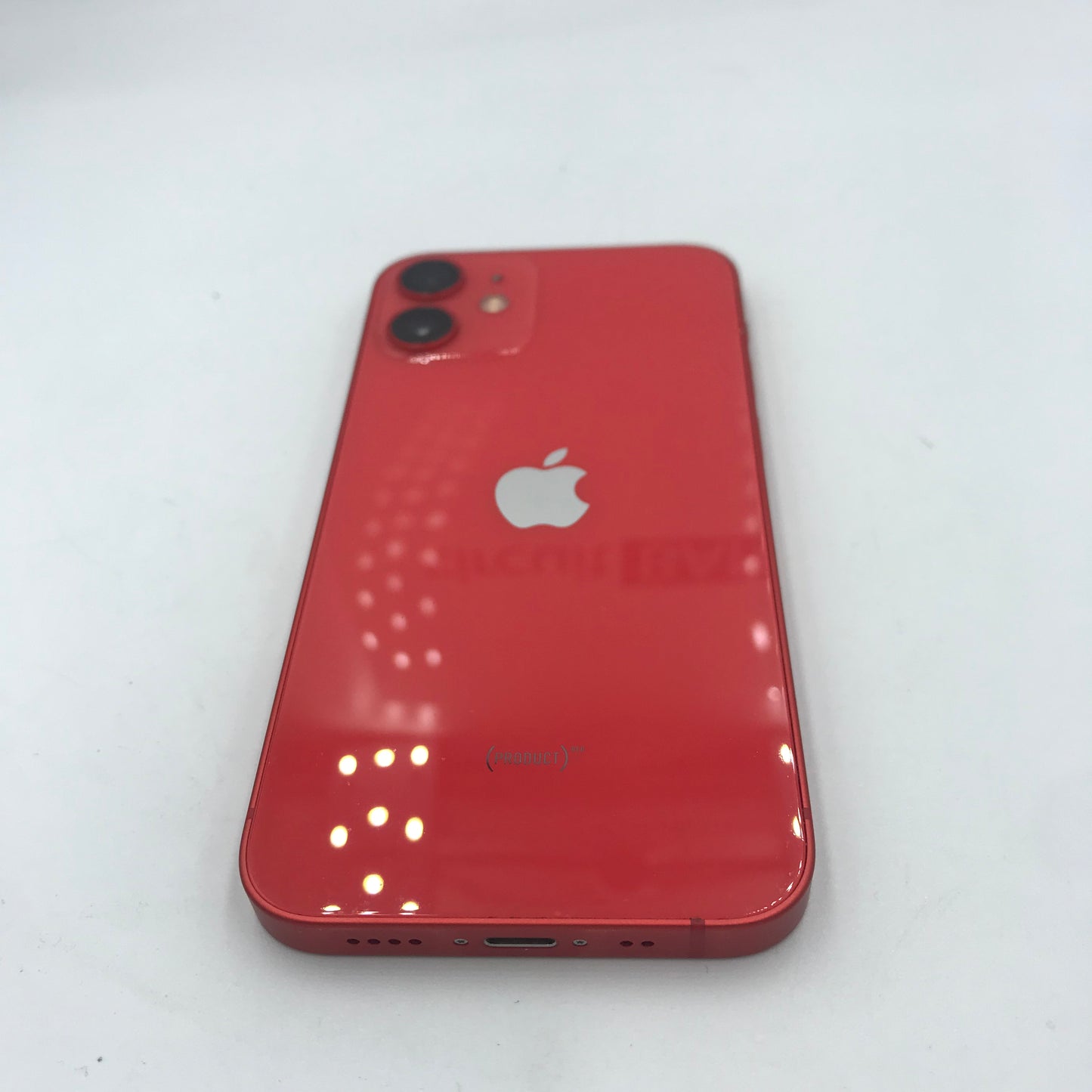 iPhone 12 Mini 64GB (Producto Unico)