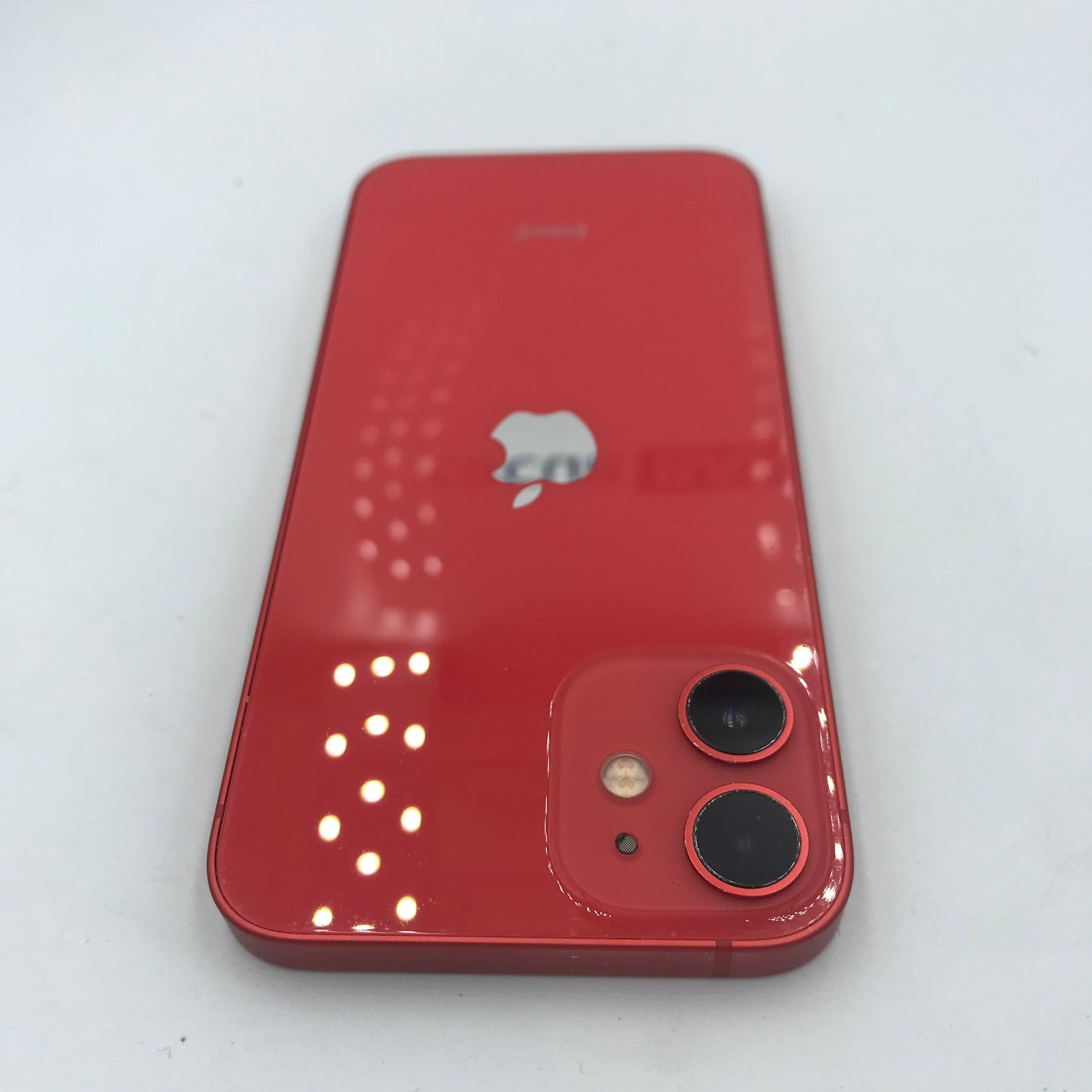iPhone 12 Mini 64GB (Producto Unico)