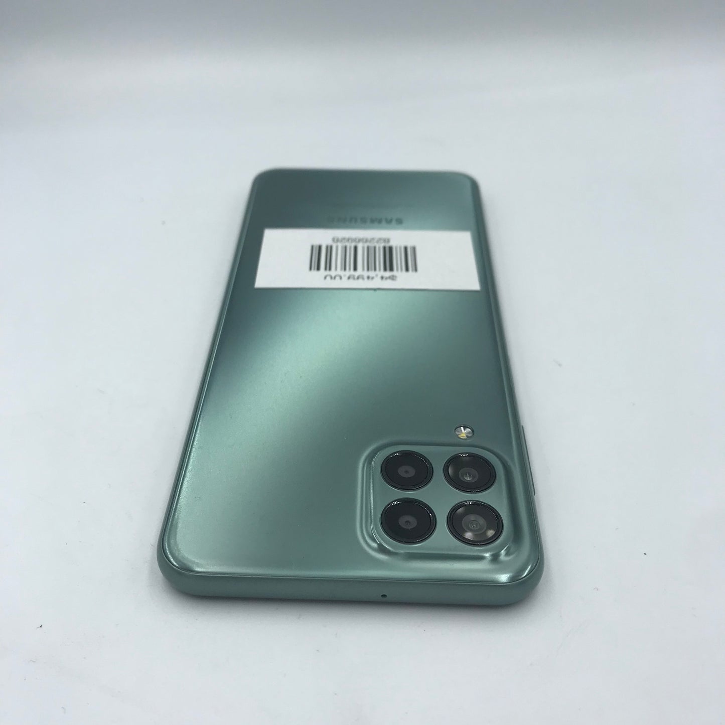 Samsung Galaxy M33 5G (Producto Único)