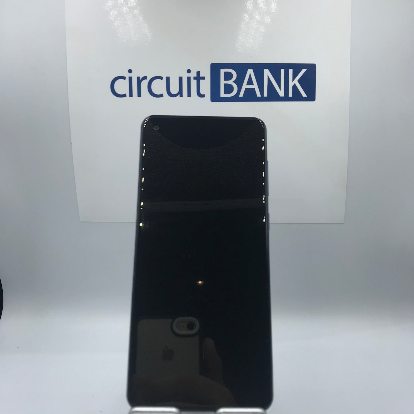 Samsung Galaxy A21s 128GB (Producto Único)