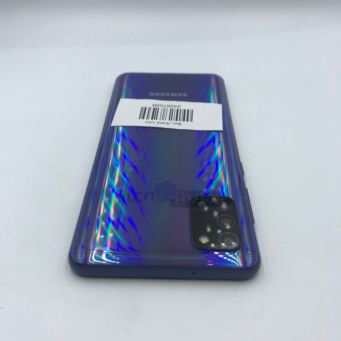 Samsung Galaxy A21s 128GB (Producto Único)