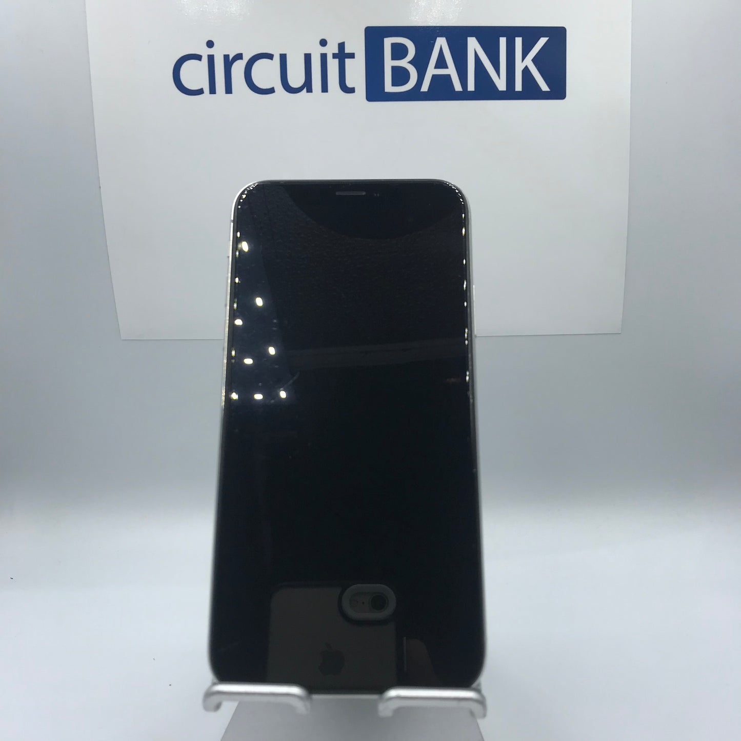 iPhone X 256GB (Producto Unico)