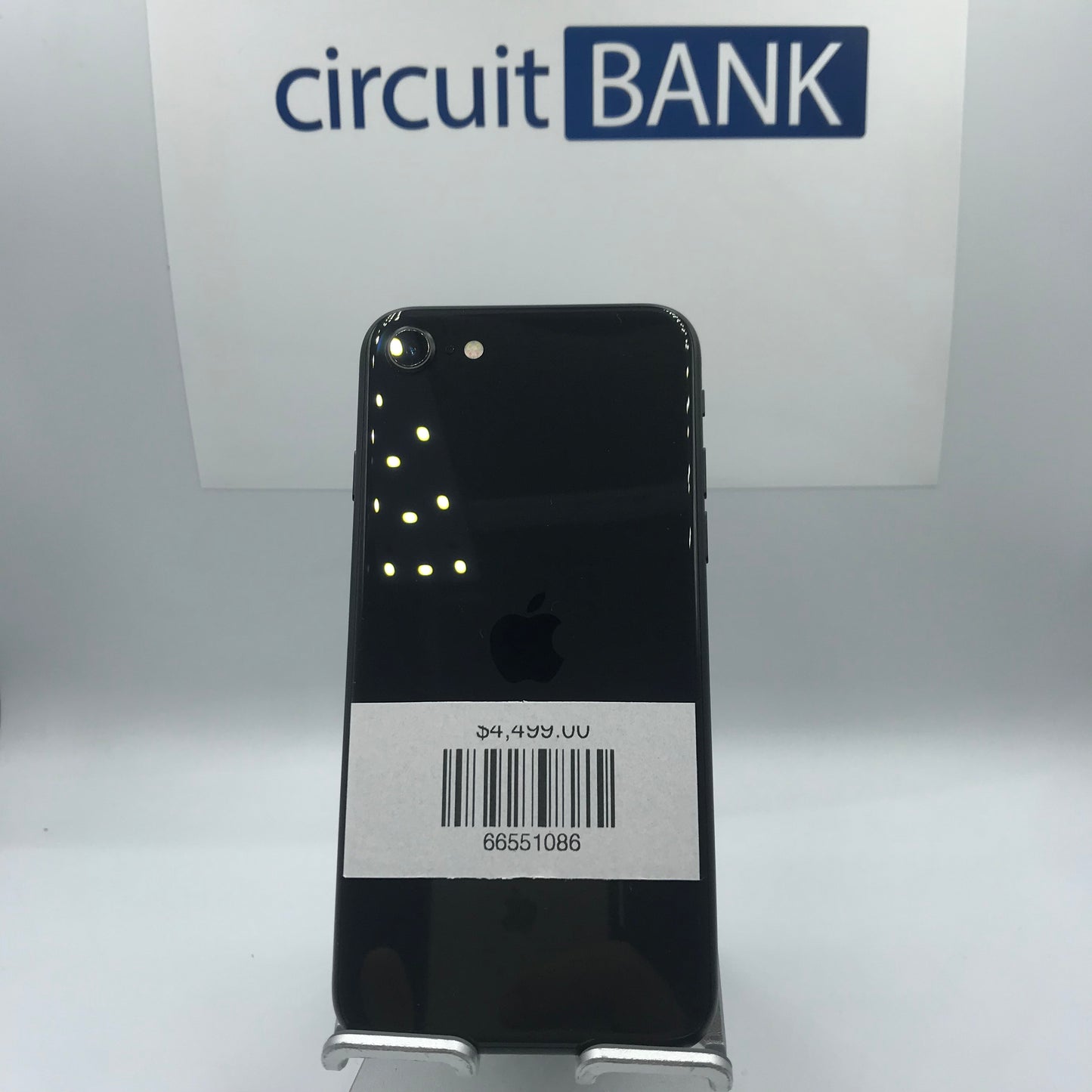 IPhone SE 2 Generación 64GB (Producto Único)
