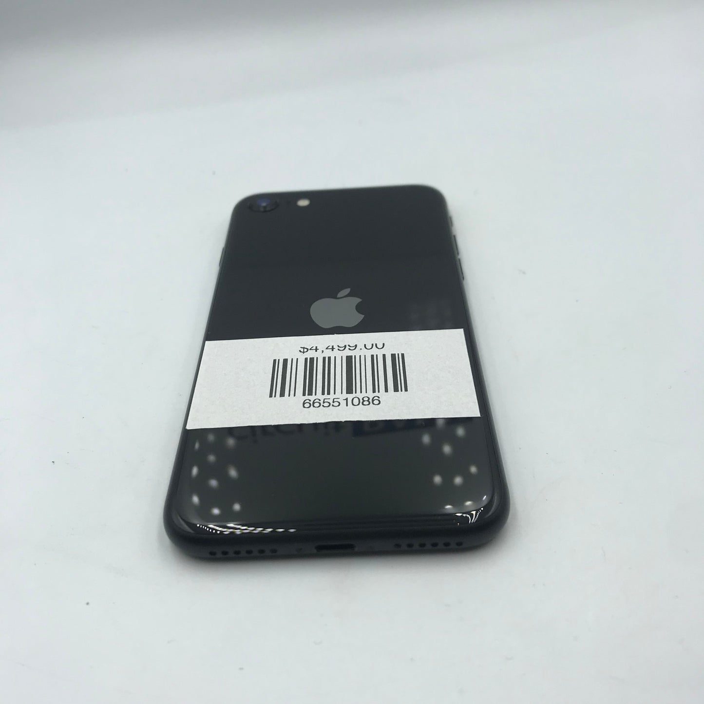 IPhone SE 2 Generación 64GB (Producto Único)