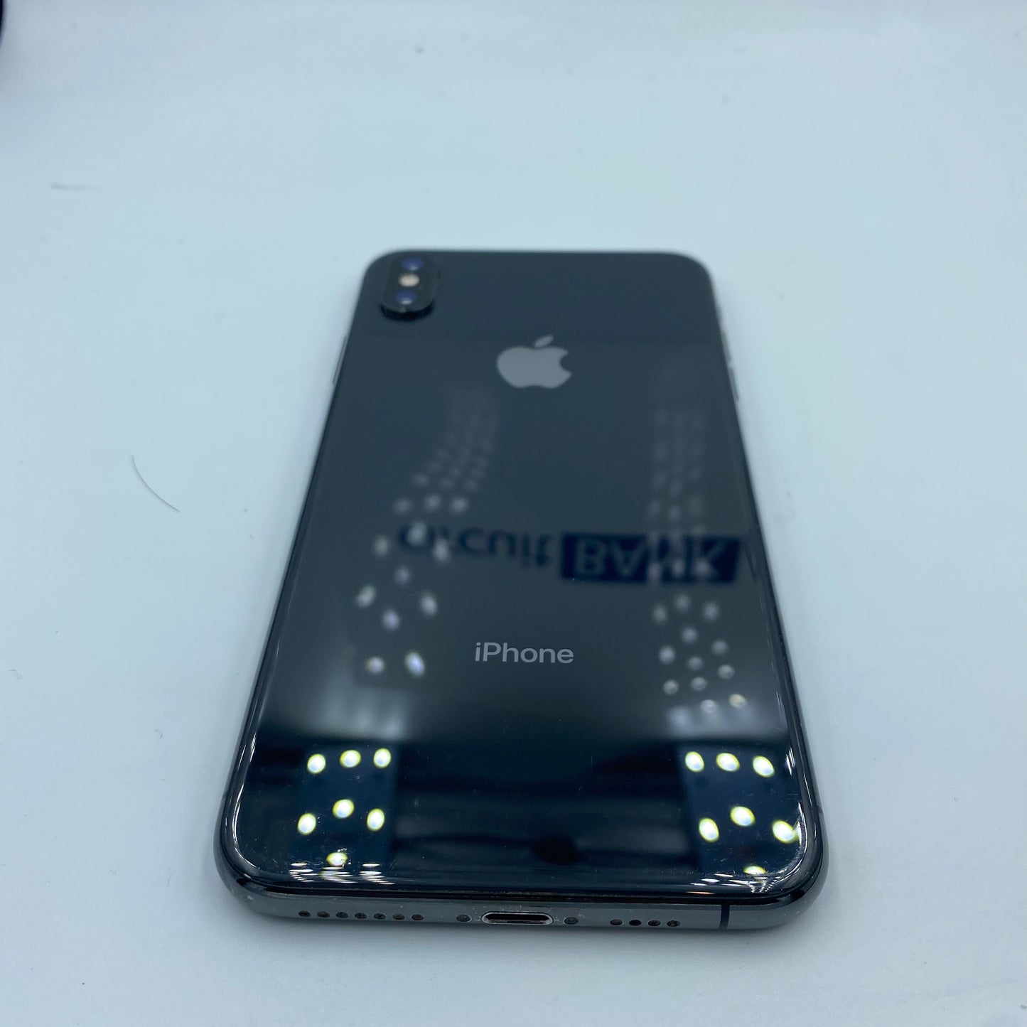 IPhone Xs Max 64gb (Producto Unico)