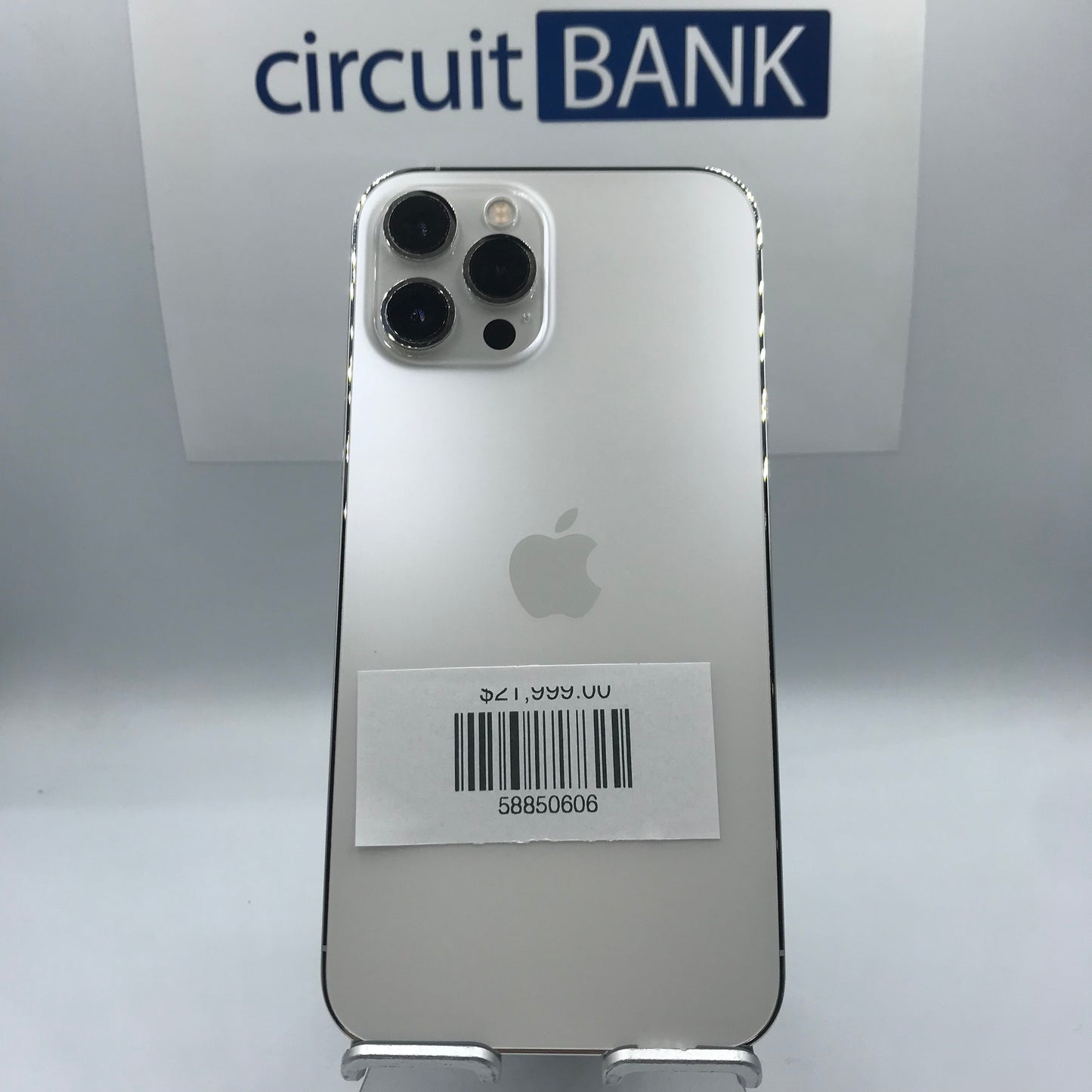 IPhone 12 Pro Max 512GB (Producto Único)