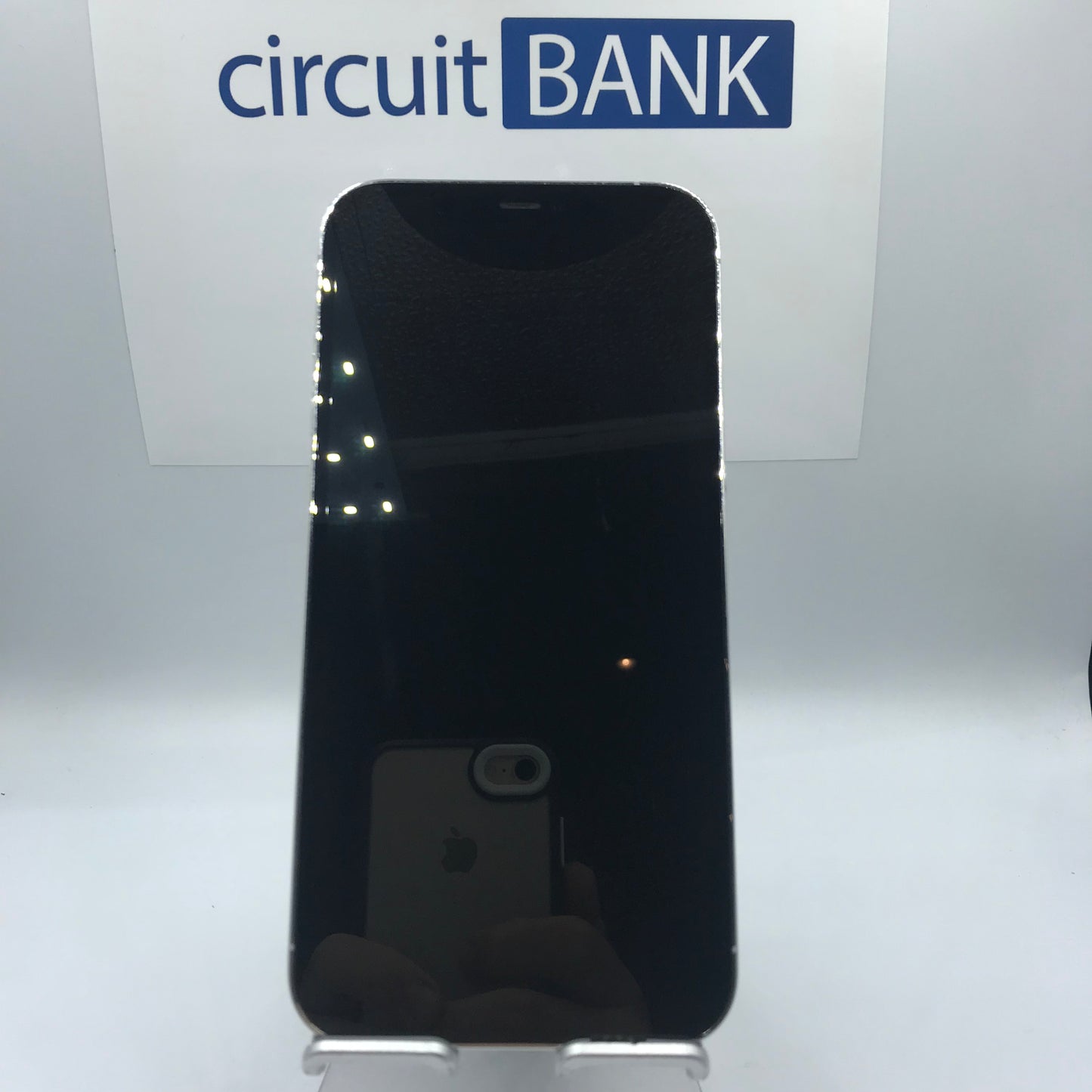 IPhone 12 Pro Max 512GB (Producto Único)