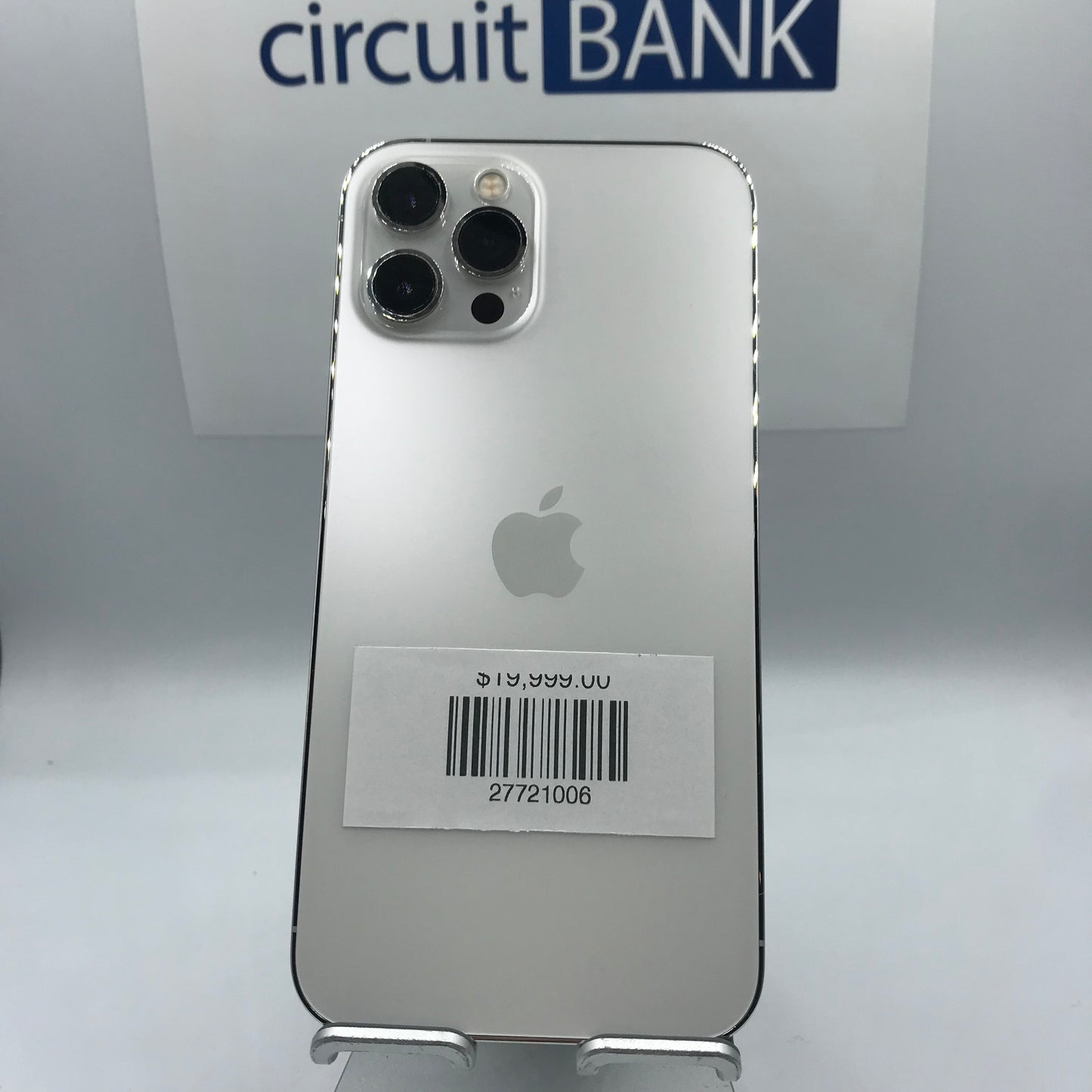 IPhone 12 Pro Max 256GB (Producto Unico)