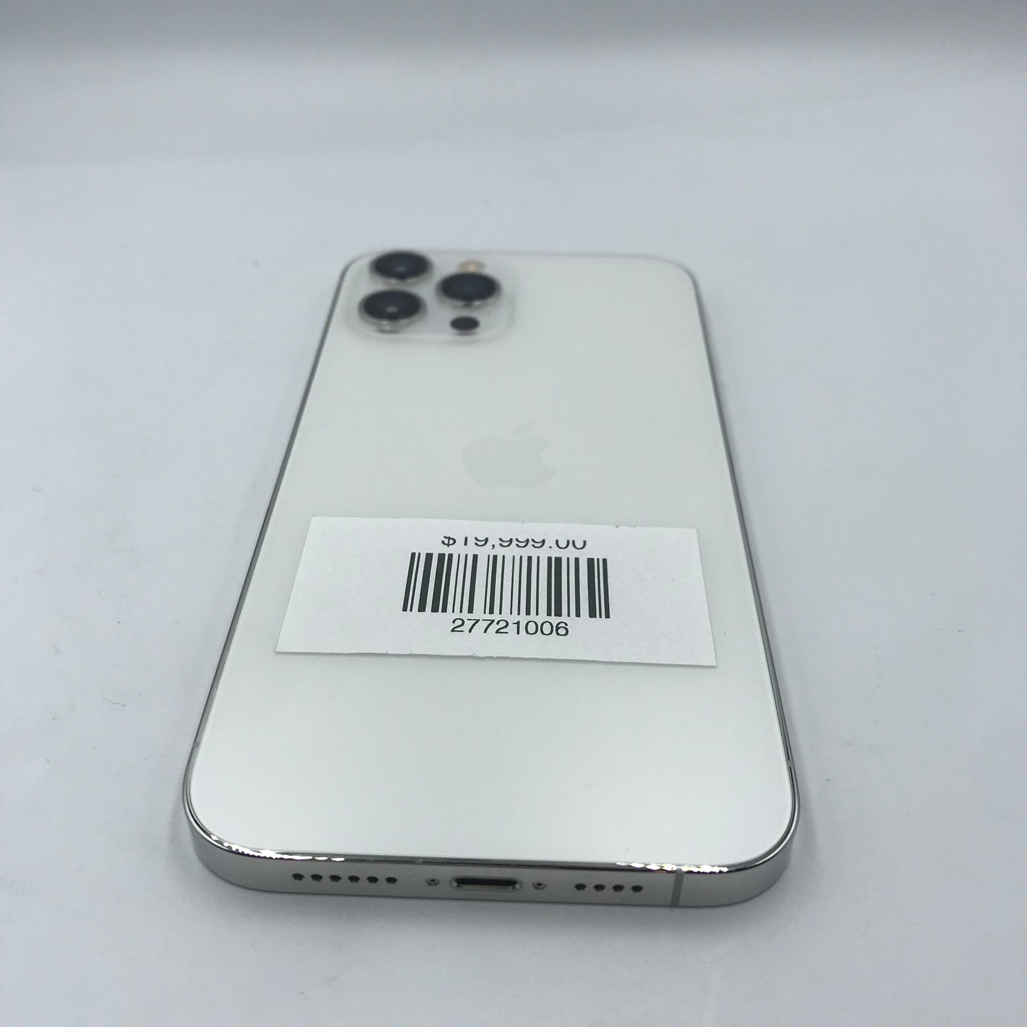 IPhone 12 Pro Max 256GB (Producto Unico)