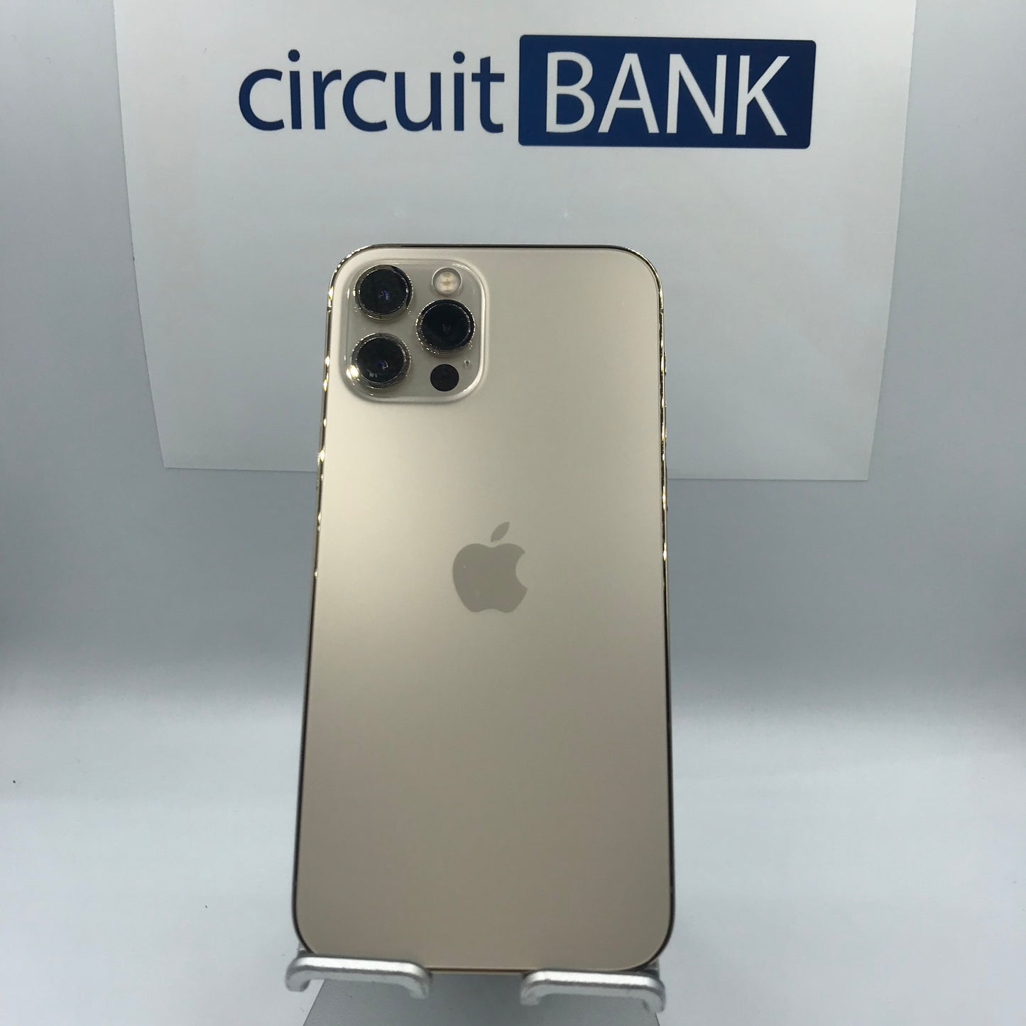 iPhone 12 Pro 512gb (Producto Único)