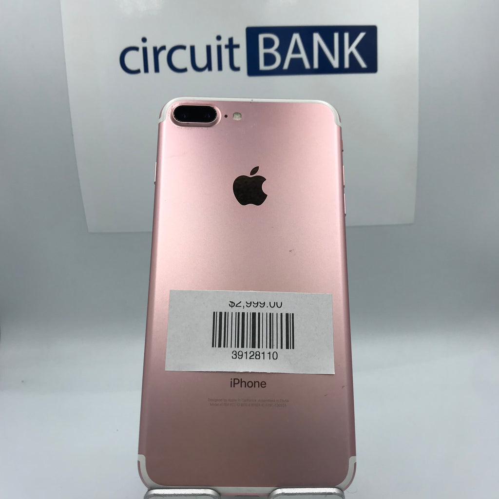 iPhone 6s – CircuitBank