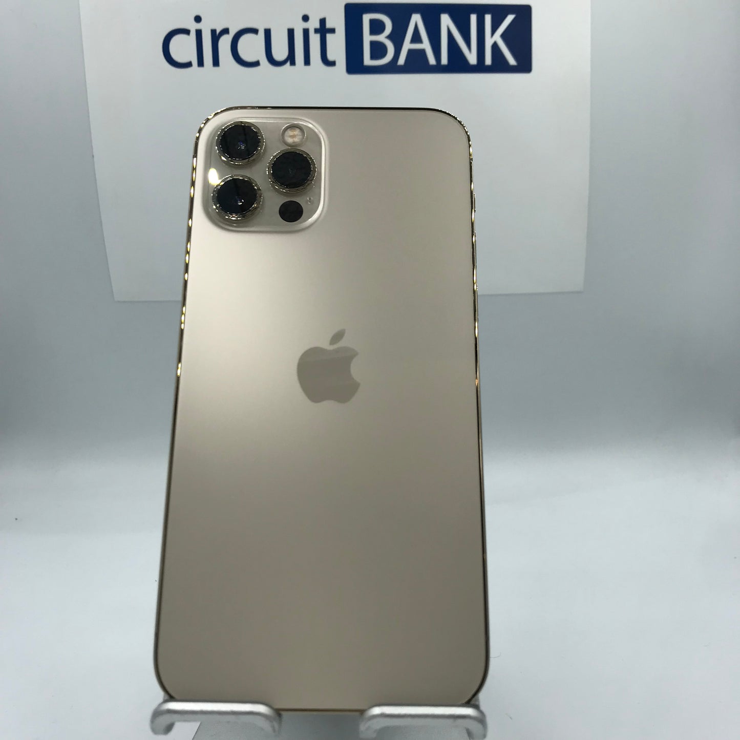 IPhone 12 Pro 128GB (Producto Único)