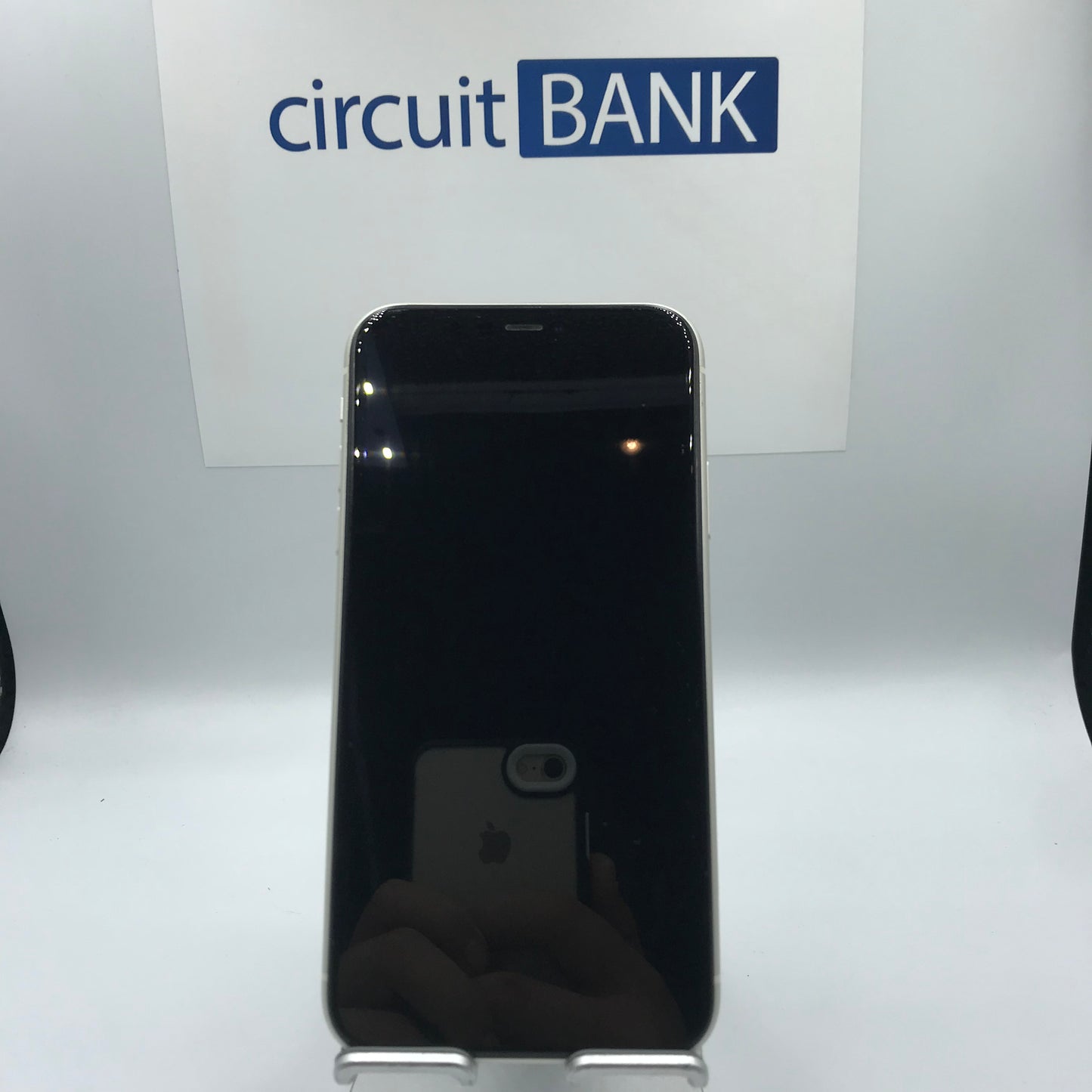 iPhone 11 128gb (Producto Único)