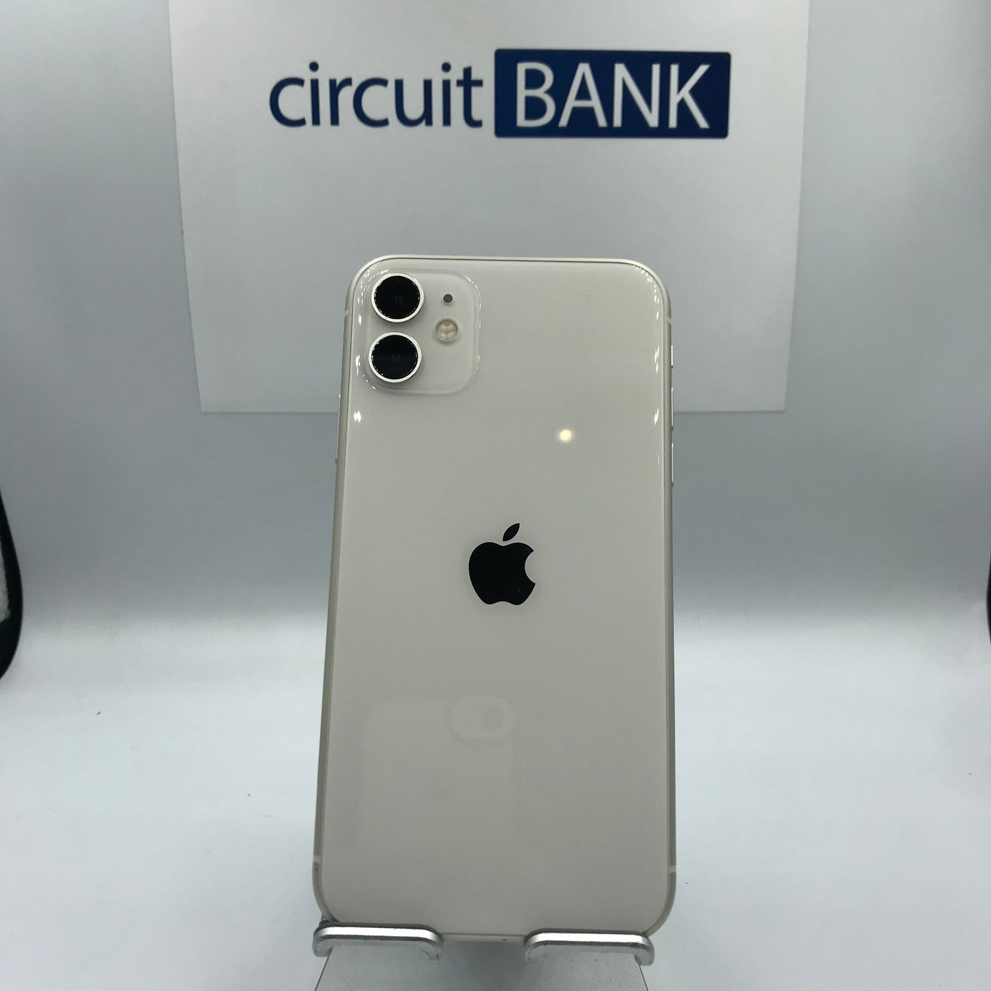 iPhone 11 128gb (Producto Único)