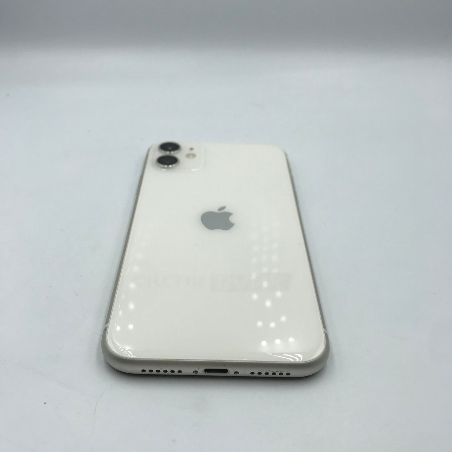 iPhone 11 128gb (Producto Único)