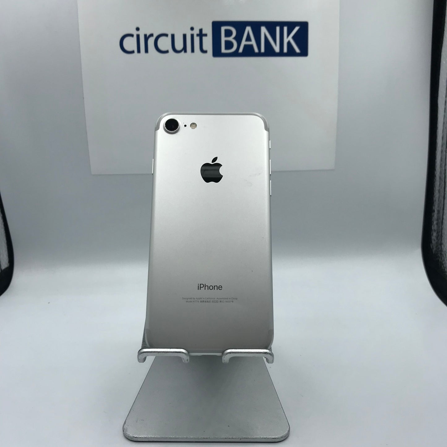 iPhone 7 32gb (Producto Único)