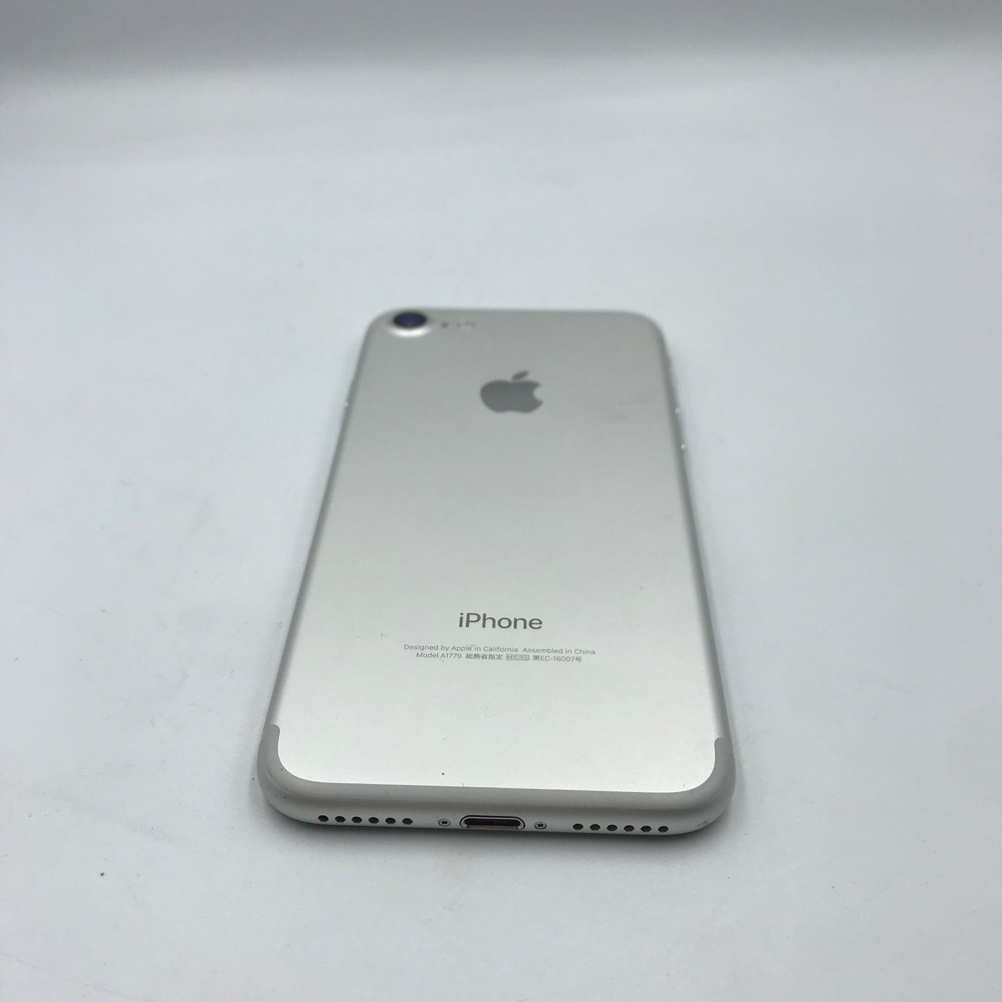 iPhone 7 32gb (Producto Único)