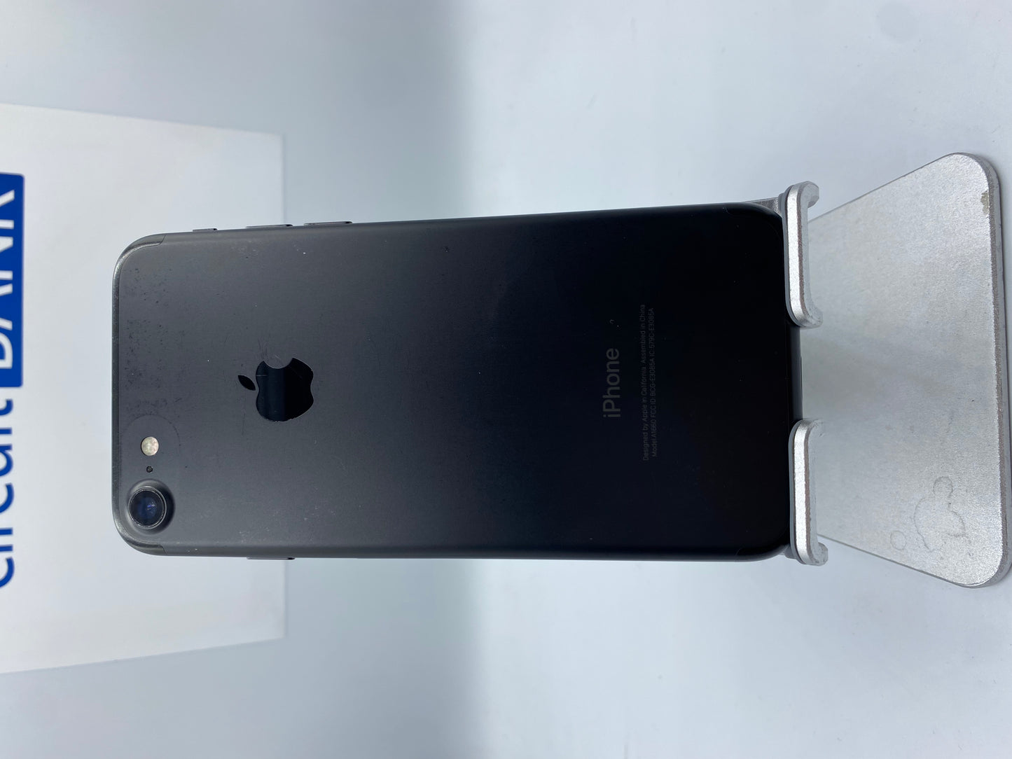 IPhone 7 32gb (Producto Único)